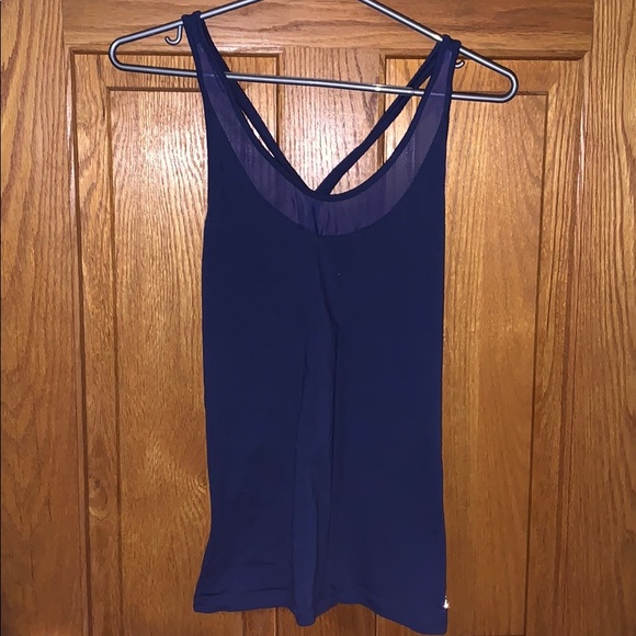 3/$20 Gap fit twisted back tank